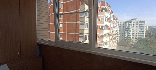 
  Продается 1-комн. квартира, 29.5 м², Лелюшенко ул, д. 15
. Фото 3.