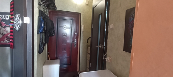 
  Продается 1-комн. квартира, 29.5 м², Лелюшенко ул, д. 15
. Фото 5.