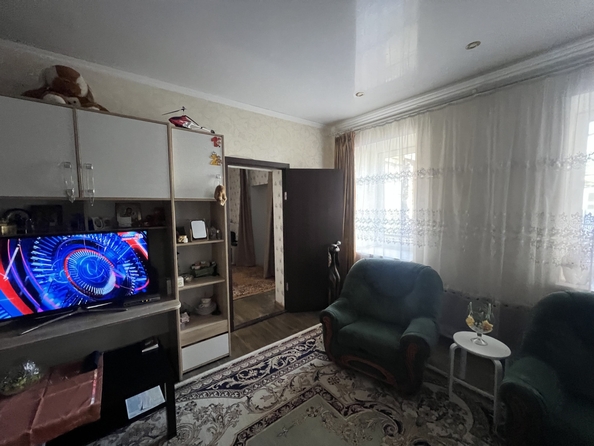 
  Продается 3-комн. квартира, 60 м², Пушкинская ул, д. 30
. Фото 2.