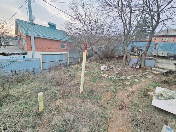 
  Продается земельный участок, 5 соток, Ростов-на-Дону
. Фото 5.