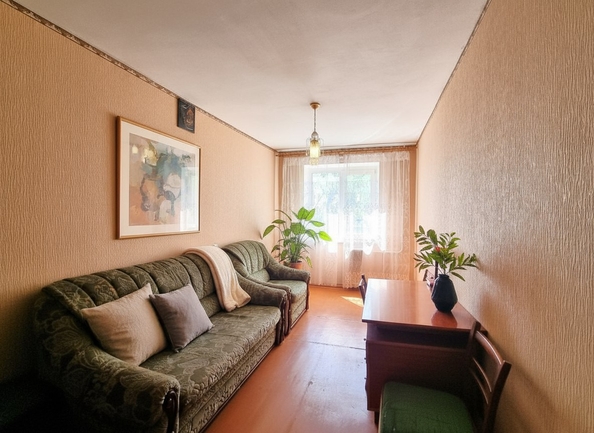 
  Продается 3-комн. квартира, 60 м², 40-летия Победы пр-кт, д. 67
. Фото 1.