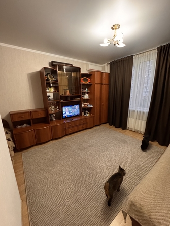 
  Продается 1-комн. квартира, 36 м², Еременко ул, д. 96/1
. Фото 1.