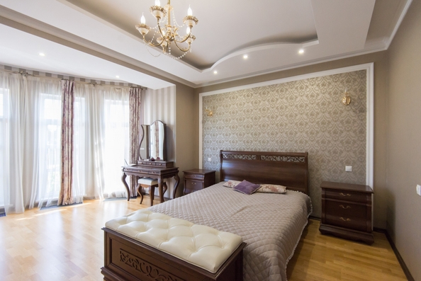 
  Продается дом, 511 м², Ростов-на-Дону
. Фото 37.