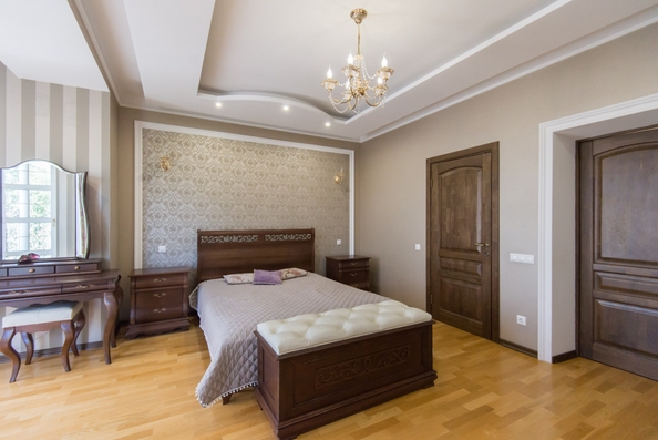 
  Продается дом, 511 м², Ростов-на-Дону
. Фото 44.