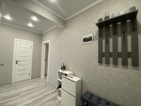 
  Продается 2-комн. квартира, 56.8 м², Ткачева ул, д. 22
. Фото 10.