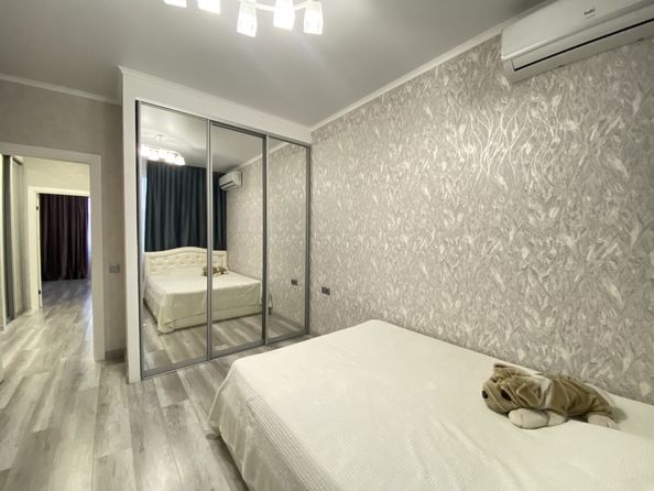 
  Продается 2-комн. квартира, 56.8 м², Ткачева ул, д. 22
. Фото 11.