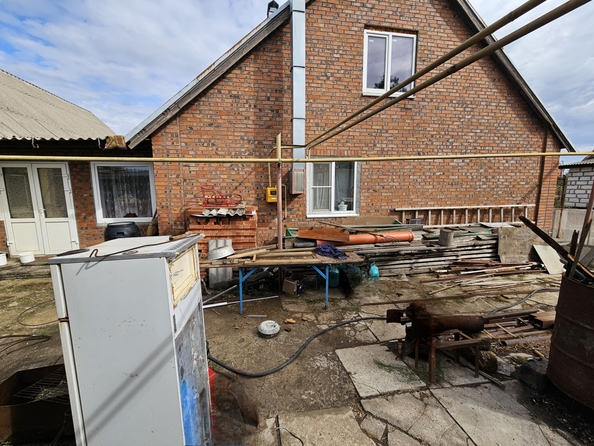 
  Продается дом, 167 м², поселок Красный Сад
. Фото 20.