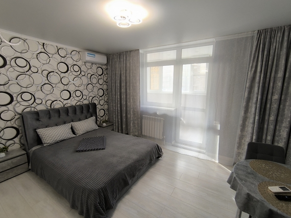 
  Продается студия, 34 м², Оганова ул, д. 20
. Фото 3.