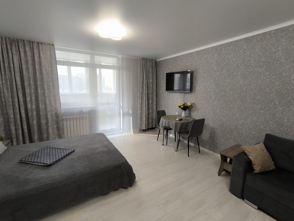 
  Продается студия, 34 м², Оганова ул, д. 20
. Фото 4.
