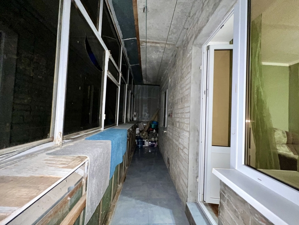 
  Продается 2-комн. квартира, 52 м², Платова ул, д. 66
. Фото 10.