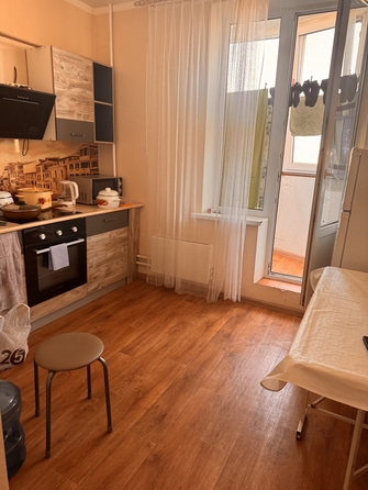 
  Продается 1-комн. квартира, 37 м², Маршала Жукова пр-кт, д. 21
. Фото 1.