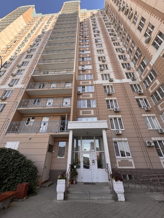 
  Продается 1-комн. квартира, 37 м², Маршала Жукова пр-кт, д. 21
. Фото 7.