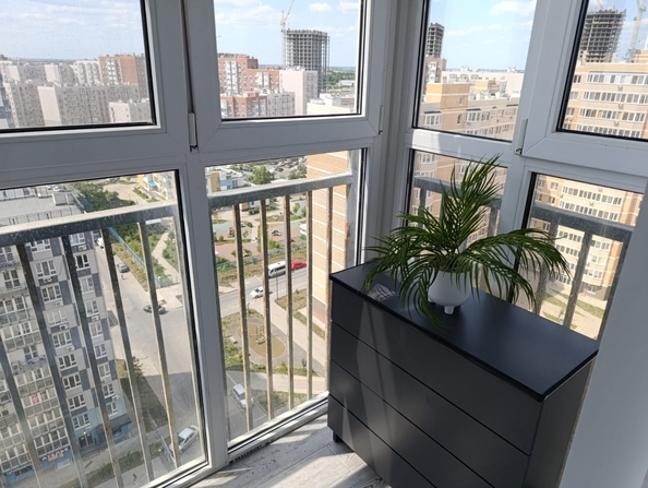 
  Продается 1-комн. квартира, 33 м², Солженицына пр-кт, д. 15/1
. Фото 7.