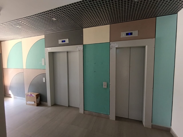 
  Продается 1-комн. квартира, 33 м², Солженицына пр-кт, д. 15/1
. Фото 12.