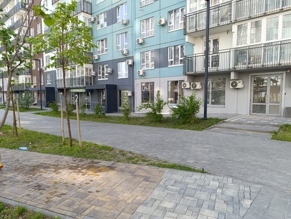 
  Продается 1-комн. квартира, 33 м², Солженицына пр-кт, д. 15/1
. Фото 16.