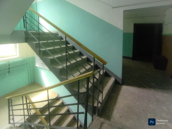 
  Продается 2-комн. квартира, 52 м², Авиамоторный пер, д. 28
. Фото 10.