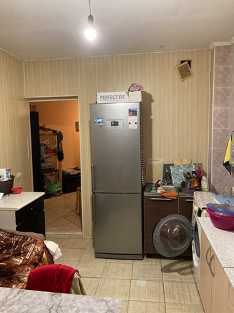 
  Продается 1-комн. квартира, 47.7 м², Извилистая ул, д. 11
. Фото 3.