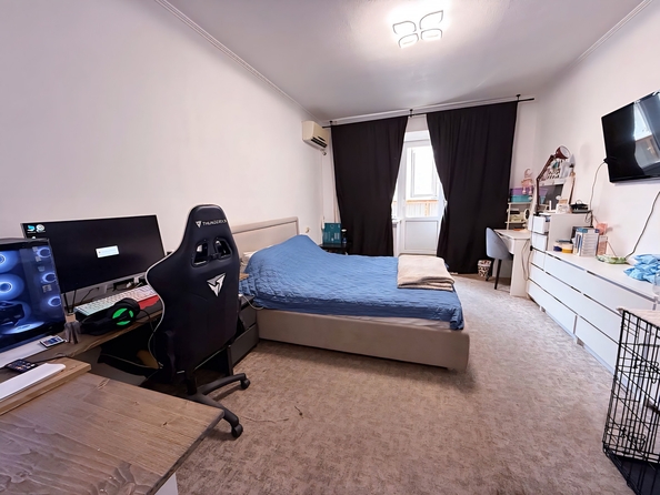 
  Продается 1-комн. квартира, 38.7 м², Стабильная ул, д. 9
. Фото 2.