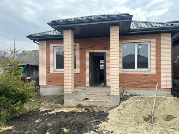 
  Продается дом, 86 м², Ростов-на-Дону
. Фото 1.