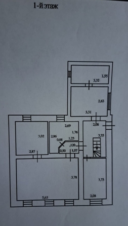 
  Продается дом, 100 м², Ростов-на-Дону
. Фото 22.