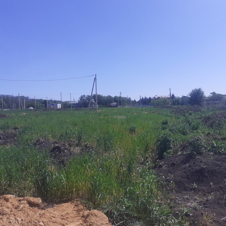 
  Продается земельный участок, 5 соток, хутор Красный Крым
. Фото 1.