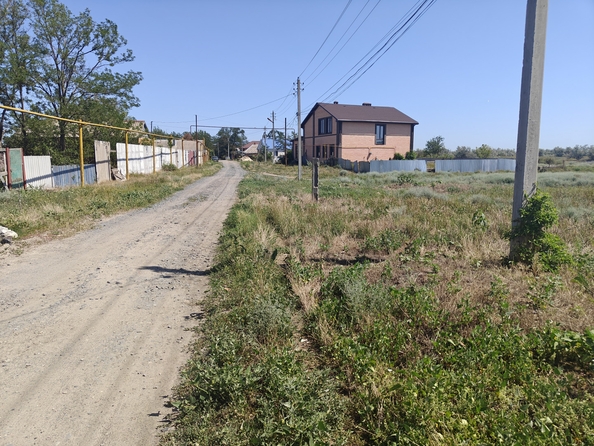 
  Продается земельный участок, 5.05 соток, село Кагальник
. Фото 3.