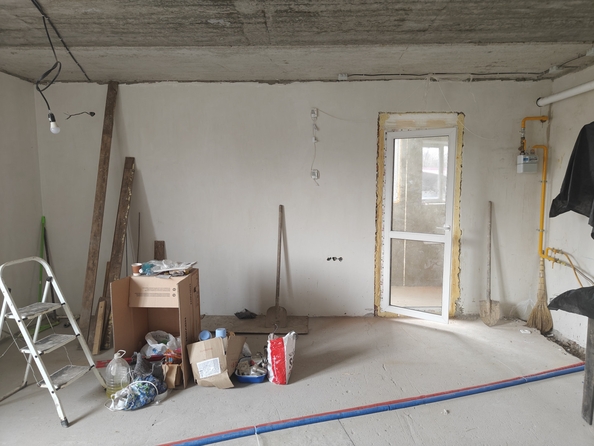 
  Продается 2-комн. квартира, 47 м², Зеленый Гай ул, д. 21
. Фото 13.