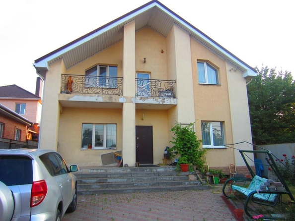 
  Продается дом, 240 м², Ростов-на-Дону
. Фото 1.