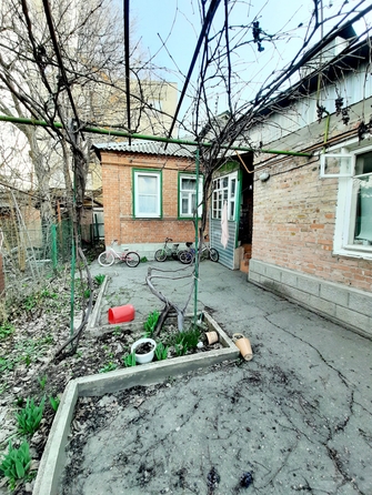 
  Продается дом, 100 м², Ростов-на-Дону
. Фото 8.