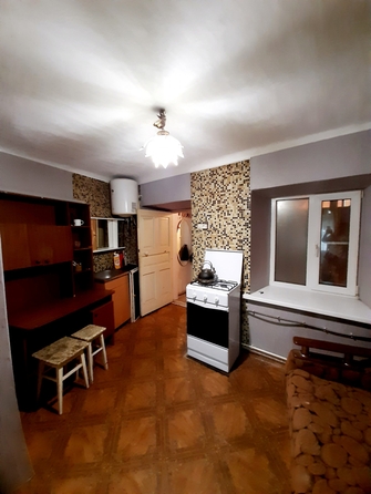 
  Продается 1-комн. квартира, 24 м², Портовая ул, д. 21
. Фото 4.