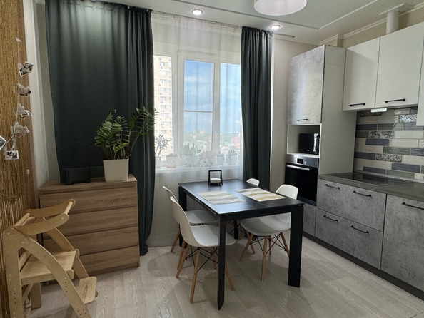 
  Продается 2-комн. квартира, 45.9 м², Магнитогорская ул, д. 1Б
. Фото 3.