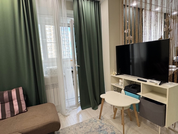 
  Продается 2-комн. квартира, 45.9 м², Магнитогорская ул, д. 1Б
. Фото 6.