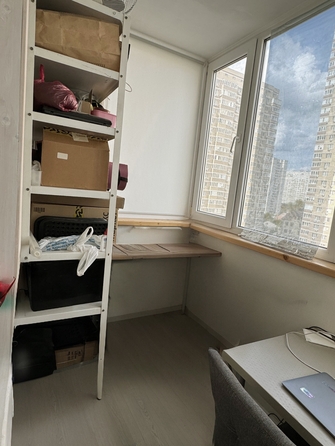 
  Продается 2-комн. квартира, 45.9 м², Магнитогорская ул, д. 1Б
. Фото 14.