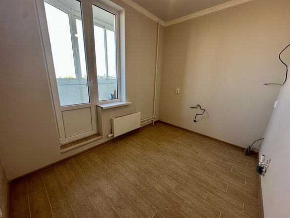 
  Продается 1-комн. квартира, 34 м², Маршала Жукова пр-кт, д. 23
. Фото 5.