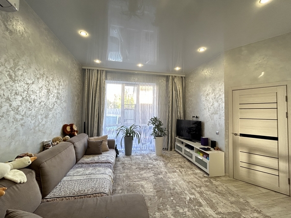 
  Продается коттедж, 107 м², Ростов-на-Дону
. Фото 1.