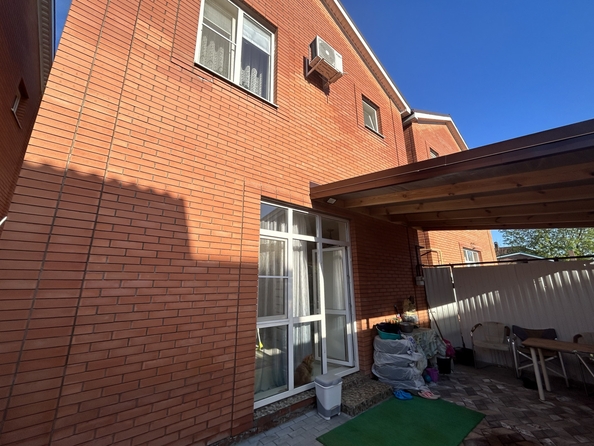 
  Продается коттедж, 107 м², Ростов-на-Дону
. Фото 37.