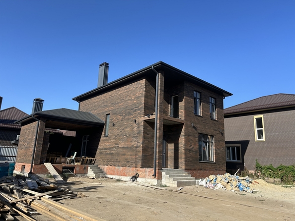 
  Продается дом, 205 м², Ростов-на-Дону
. Фото 2.