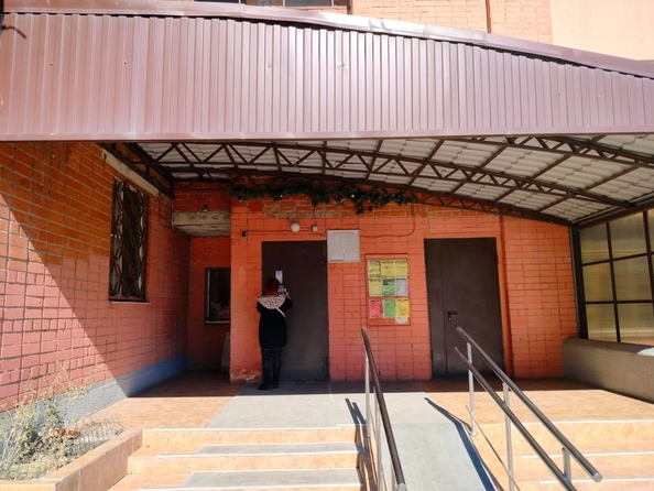 
  Продается 1-комн. квартира, 47 м², Жлобинский пер, д. 23
. Фото 3.