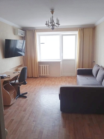 
  Продается 1-комн. квартира, 47 м², Жлобинский пер, д. 23
. Фото 6.