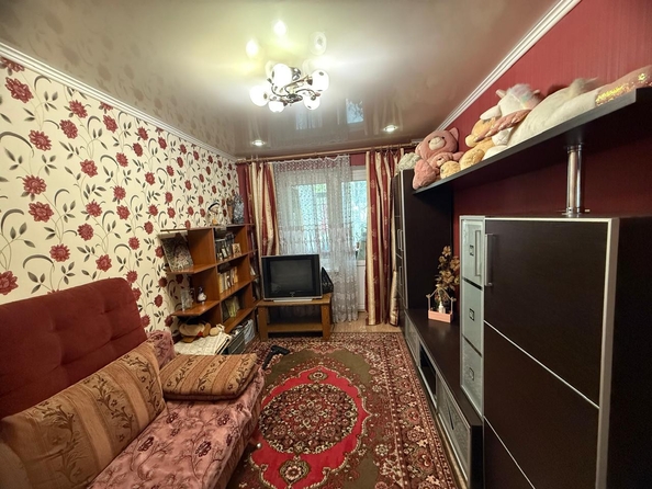
  Продается 3-комн. квартира, 68 м², Жмайлова ул, д. 23/1
. Фото 10.