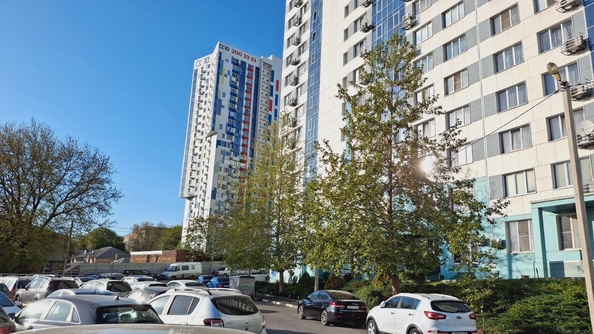 
  Продается 1-комн. квартира, 45 м², Гвардейский пер, д. 11/4
. Фото 11.