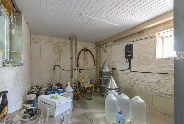 
  Продается дом, 305 м², хутор Савченко
. Фото 34.