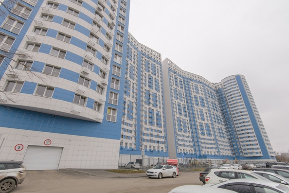 
  Продается 2-комн. квартира, 49 м², Береговая ул, д. 73
. Фото 10.