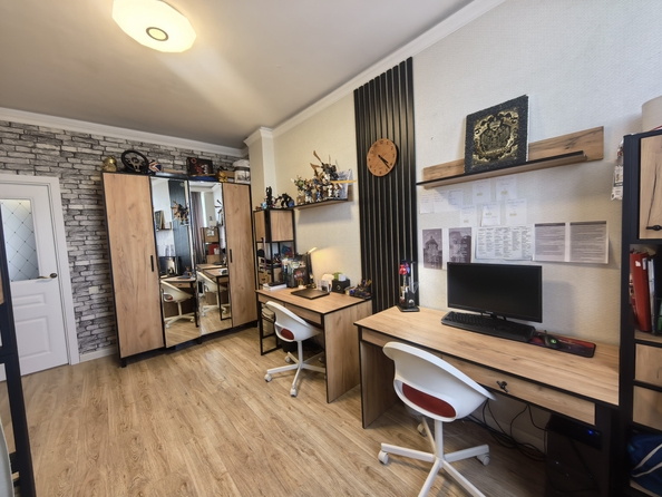 
  Продается 3-комн. квартира, 83.6 м², Закруткина ул
. Фото 11.