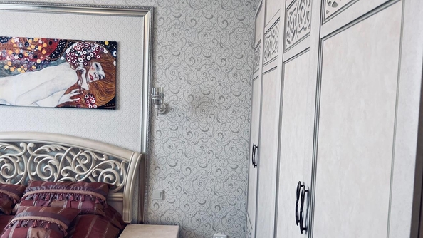 
  Продается 3-комн. квартира, 83.6 м², Закруткина ул
. Фото 17.