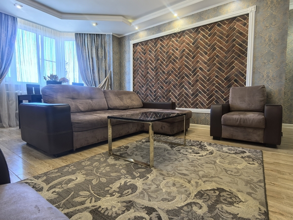 
  Продается 3-комн. квартира, 83.6 м², Закруткина ул
. Фото 19.