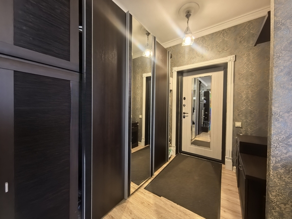 
  Продается 3-комн. квартира, 83.6 м², Закруткина ул
. Фото 24.