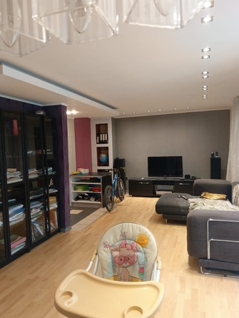 
  Продается 3-комн. квартира, 86 м², Профсоюзная ул, д. 89
. Фото 1.