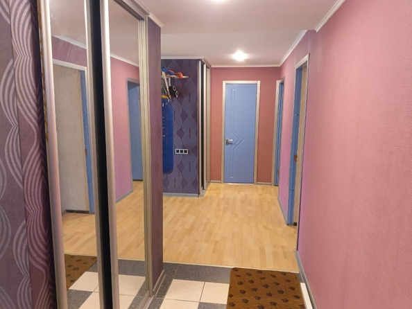 
  Продается 3-комн. квартира, 86 м², Профсоюзная ул, д. 89
. Фото 4.