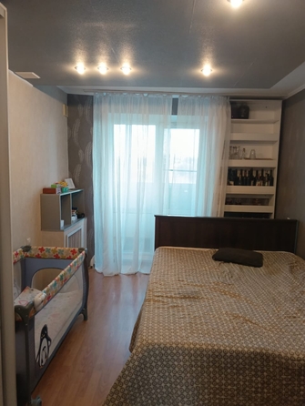 
  Продается 3-комн. квартира, 86 м², Профсоюзная ул, д. 89
. Фото 8.